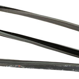 Guarnição Vidro Dianteiro Direito Peugeot 408 2.0 2012