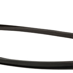 Guarnição Vidro Dianteiro Direito Peugeot 408 2.0 2012