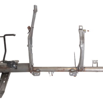 Suporte Painel Tabelier Renault Logan Life 10 2021