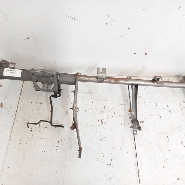 Suporte Painel Tabelier Renault Logan Life 10 2021