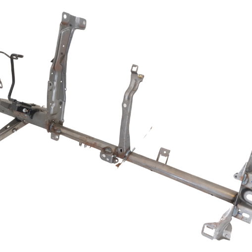 Suporte Painel Tabelier Renault Logan Life 10 2021