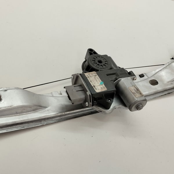 Maquina De Vidro Traseiro Direito Peugeot 408 Griff 2.0 2012