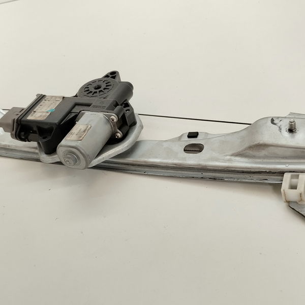 Maquina De Vidro Traseiro Direito Peugeot 408 Griff 2.0 2012