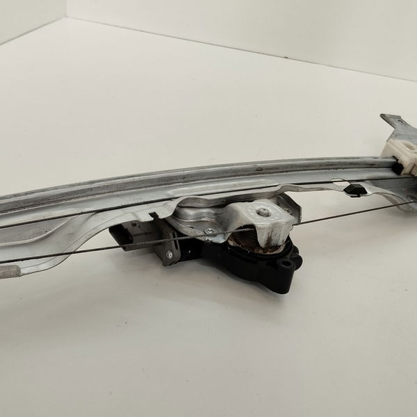Maquina De Vidro Traseiro Direito Peugeot 408 Griff 2.0 2012