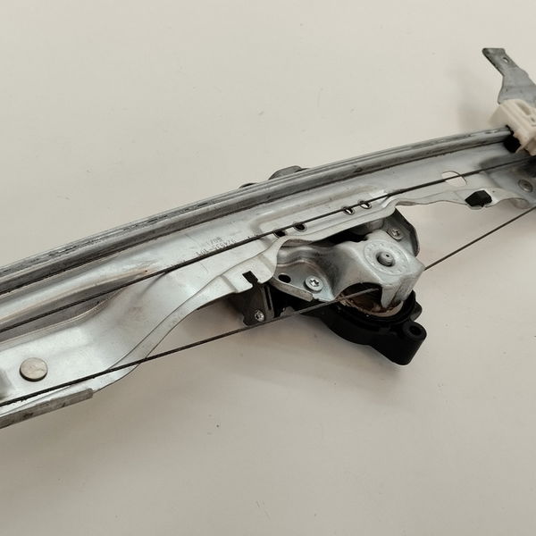 Maquina De Vidro Traseiro Direito Peugeot 408 Griff 2.0 2012