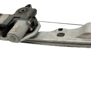 Maquina De Vidro Traseiro Direito Peugeot 408 Griff 2.0 2012