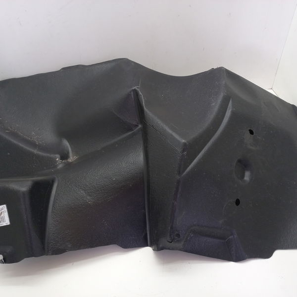 Carpe Porta Mala Esquerdo Renault Logan Life 10 2021