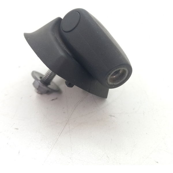 Suporte Base Da Antena Renault Logan Life 10 2021