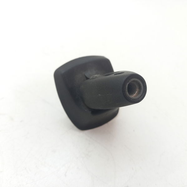 Suporte Base Da Antena Renault Logan Life 10 2021