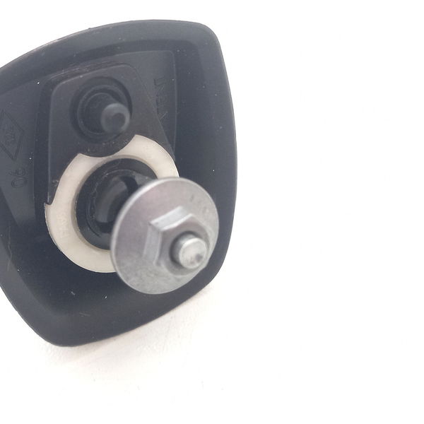 Suporte Base Da Antena Renault Logan Life 10 2021