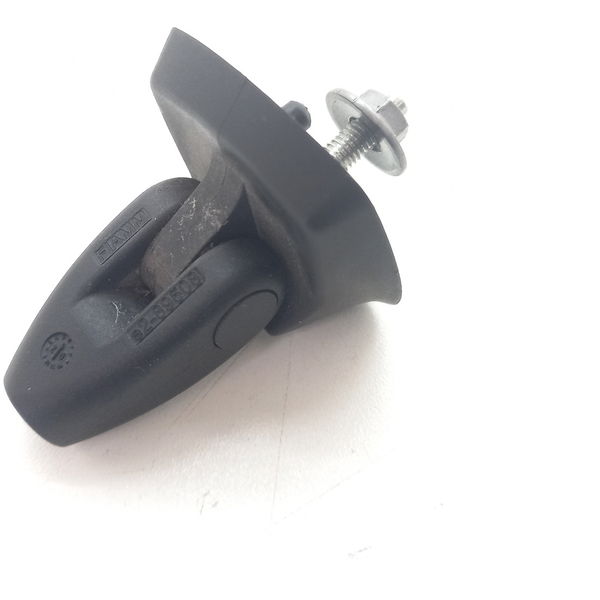 Suporte Base Da Antena Renault Logan Life 10 2021