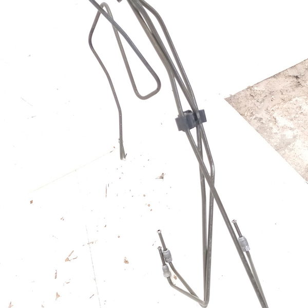 Mangueira Linha Do Oleo Renault Logan Life 10 2021