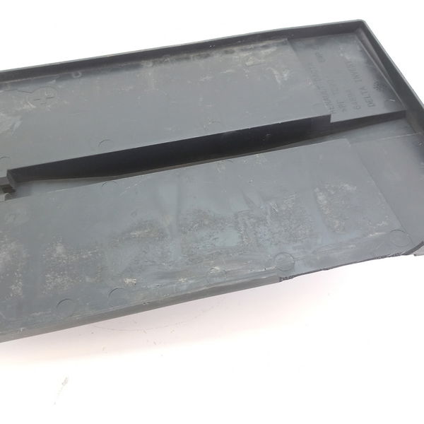 Suporte Base Da Bateria Renault Logan Life 10 2021