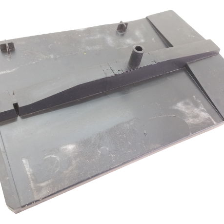 Suporte Base Da Bateria Renault Logan Life 10 2021
