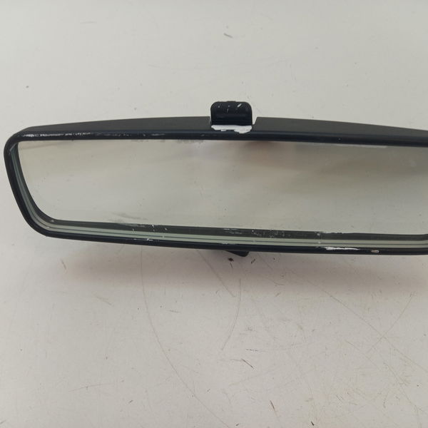 Retrovisor Interno Renault Logan Life 1.0 2021