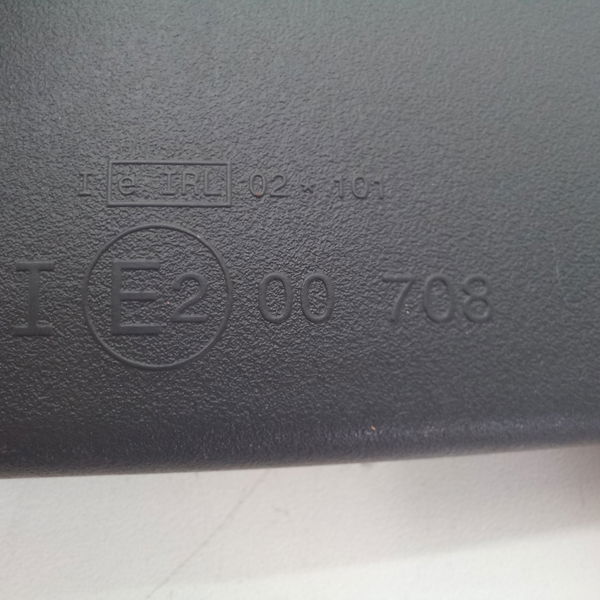 Retrovisor Interno Renault Logan Life 1.0 2021