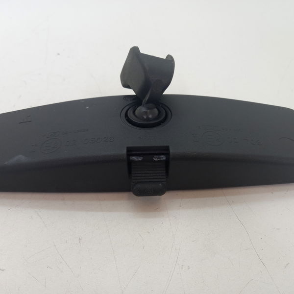 Retrovisor Interno Renault Logan Life 1.0 2021