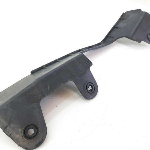 Defletor Aerodinamico Assoalho Renault Logan Life 10 2021