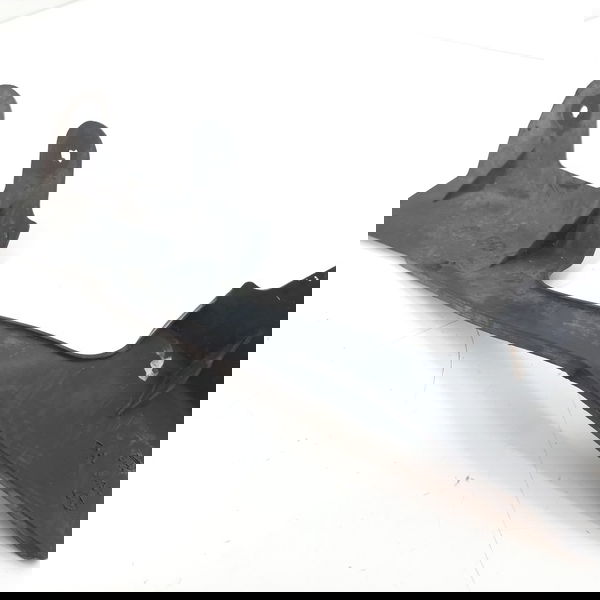 Defletor Aerodinamico Assoalho Renault Logan Life 10 2021