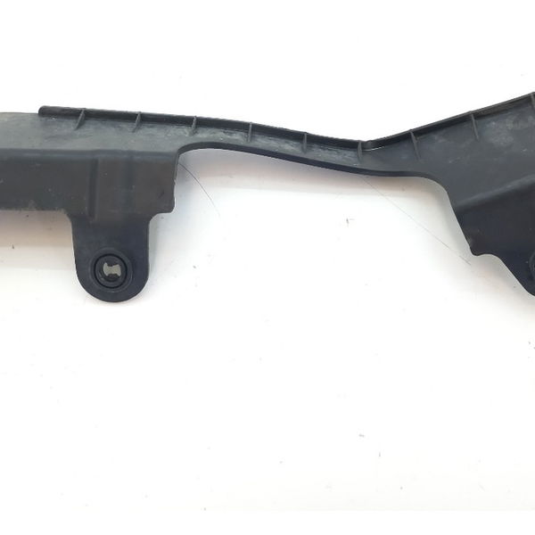 Defletor Aerodinamico Assoalho Renault Logan Life 10 2021