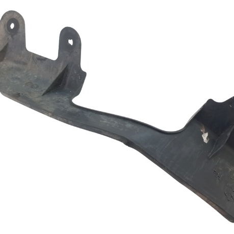Defletor Aerodinamico Assoalho Renault Logan Life 10 2021