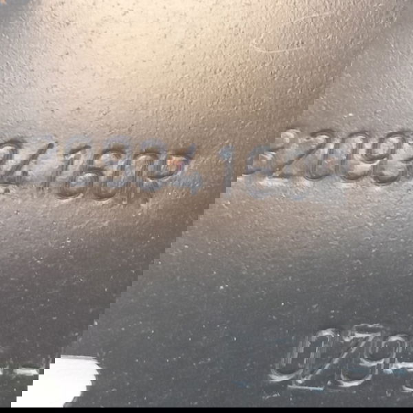 Suporte Chicote Do Motor Renault Logan Life 10 2021