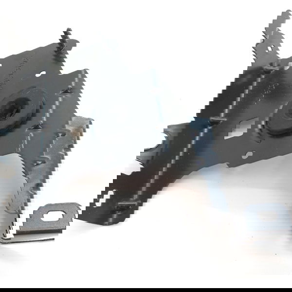 Suporte Chicote Do Motor Renault Logan Life 10 2021