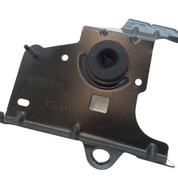 Suporte Chicote Do Motor Renault Logan Life 10 2021