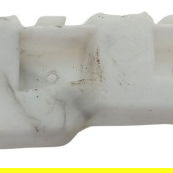 Suporte Parachoque Dianteiro Esquerdo Renault Logan 1.0 2021