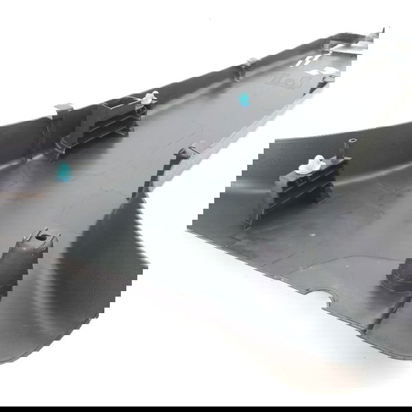 Acabamento Coluna Central Esquerda Renault Logan 1.0 2021