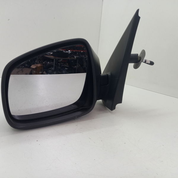 Retrovisor Lado Esquerdo Renault Logan Life 1.0 2021