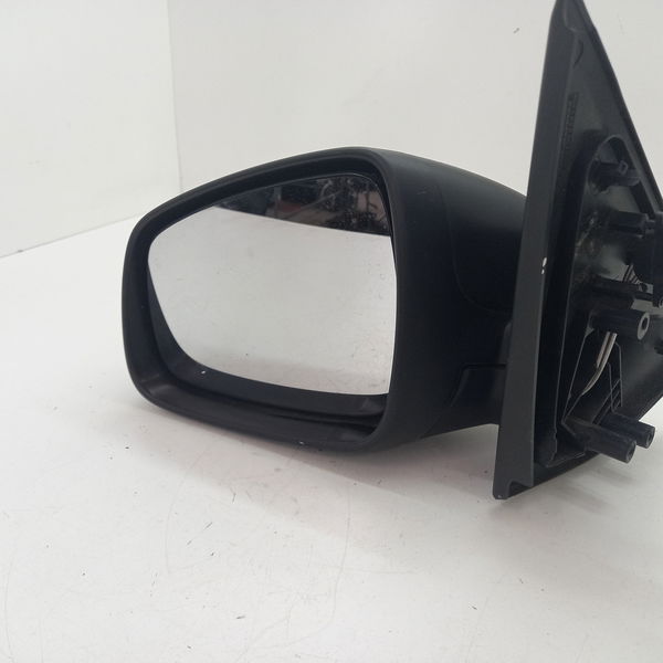 Retrovisor Lado Esquerdo Renault Logan Life 1.0 2021