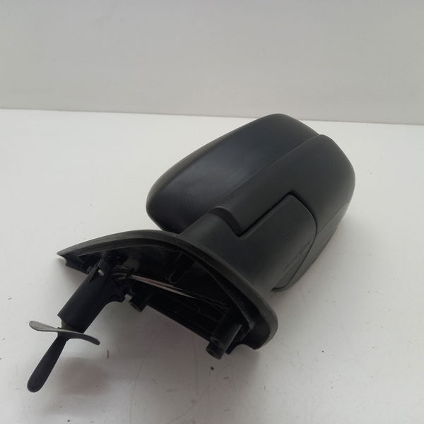 Retrovisor Lado Esquerdo Renault Logan Life 1.0 2021