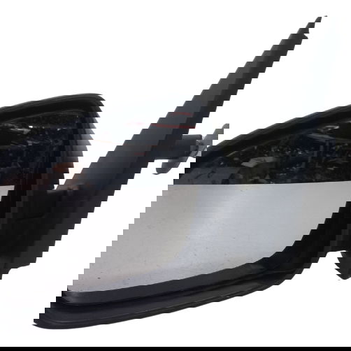 Retrovisor Lado Esquerdo Renault Logan Life 1.0 2021