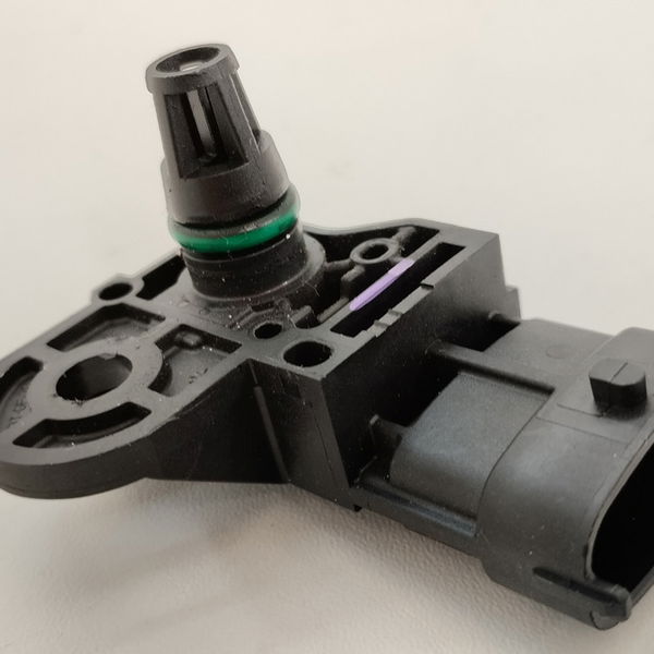 Sensor Map Renault Logan Life 1.0 2021