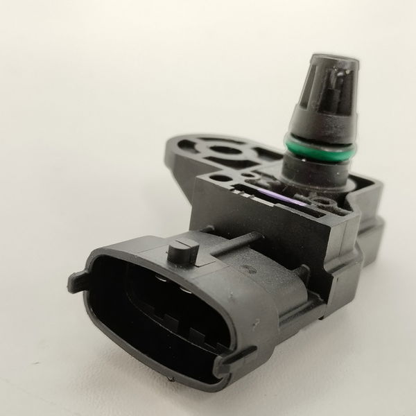 Sensor Map Renault Logan Life 1.0 2021