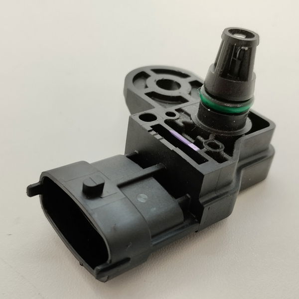 Sensor Map Renault Logan Life 1.0 2021