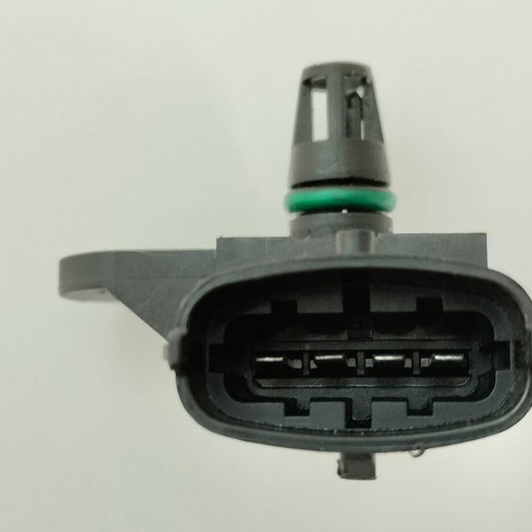 Sensor Map Renault Logan Life 1.0 2021