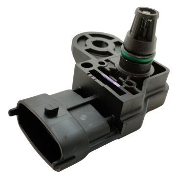 Sensor Map Renault Logan Life 1.0 2021