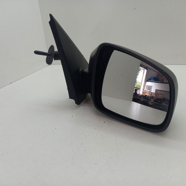 Retrovisor Lado Direito Renault Logan Life 1.0 2021