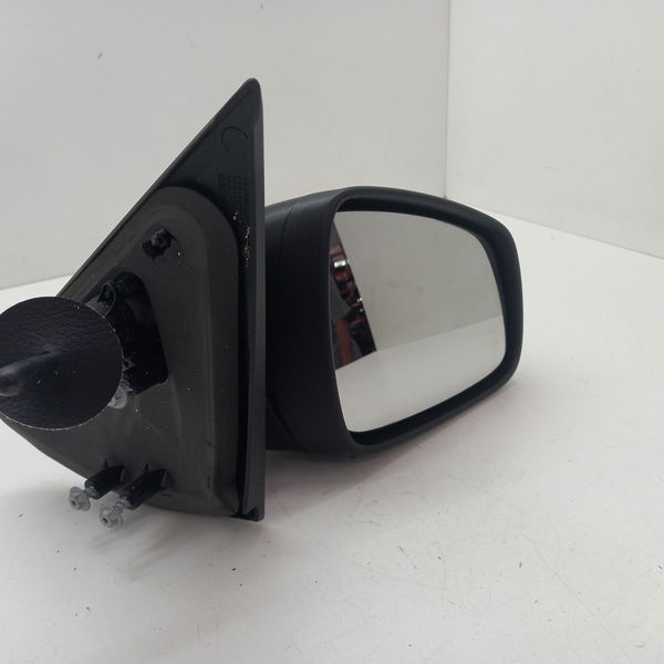 Retrovisor Lado Direito Renault Logan Life 1.0 2021
