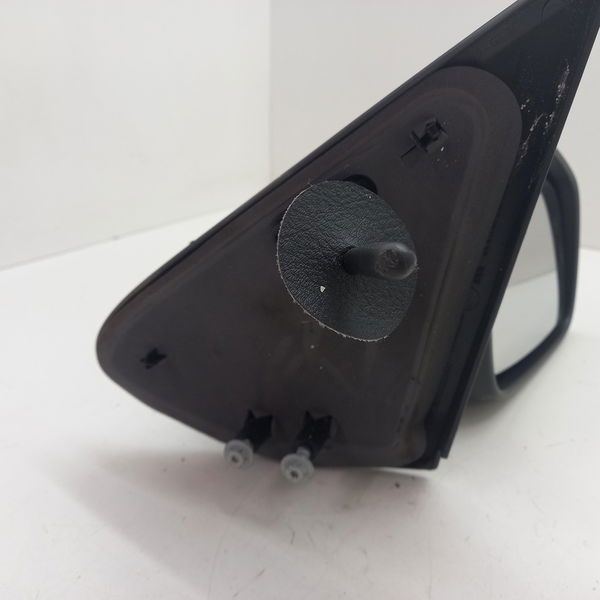 Retrovisor Lado Direito Renault Logan Life 1.0 2021
