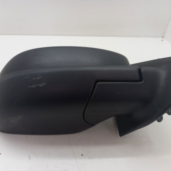 Retrovisor Lado Direito Renault Logan Life 1.0 2021