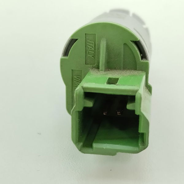 Sensor Pedal Da Embreagem Renault Logan Fire 1.0 2021
