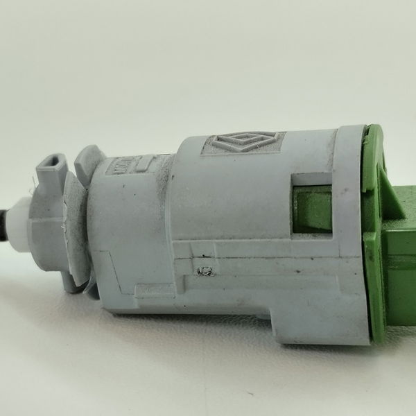 Sensor Pedal Da Embreagem Renault Logan Fire 1.0 2021
