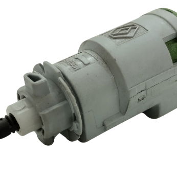 Sensor Pedal Da Embreagem Renault Logan Fire 1.0 2021