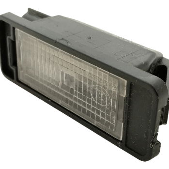 Luz De Placa Renault Logan Life 1.0 2021