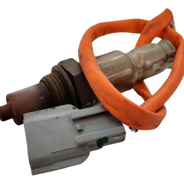 Sonda Lambda Renault Logan Life 1.0  2021