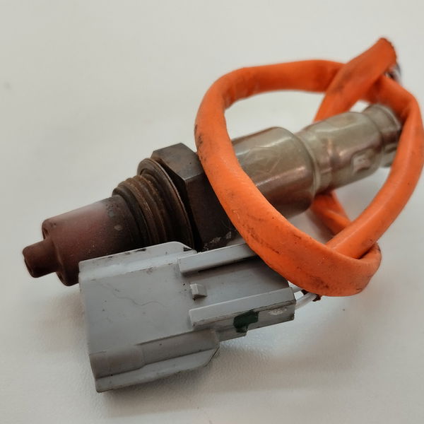Sonda Lambda Renault Logan Life 1.0  2021