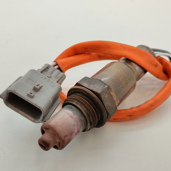 Sonda Lambda Renault Logan Life 1.0  2021